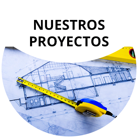 Trabajos de arquitectura en Valladolid