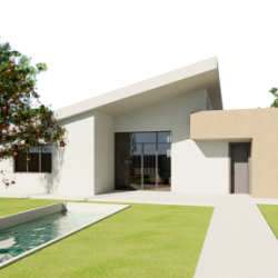 CASA EN LA VEGA