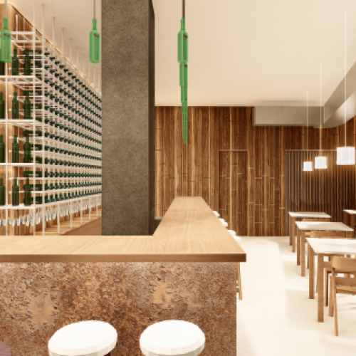 VINOTECA