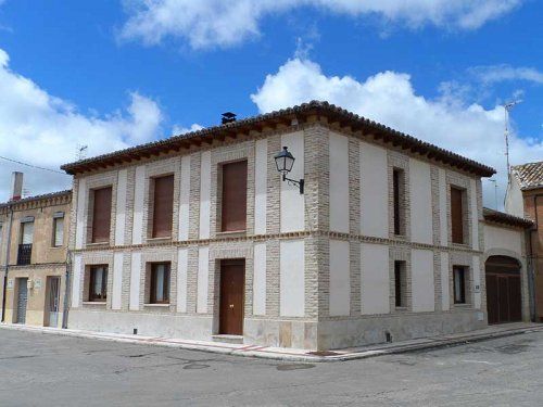 Rehabilitación de edificios en Valladolid