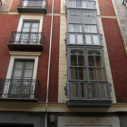 rehbilitacion calle peru ii