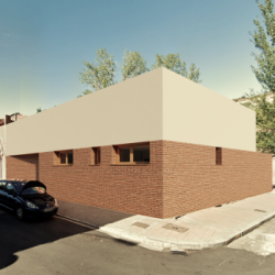 Casa en la Victoria