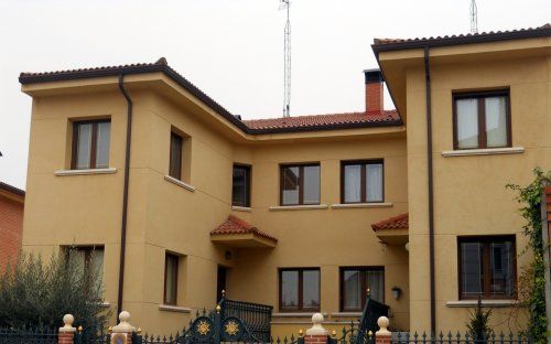 Rehabilitación de edificios en Valladolid