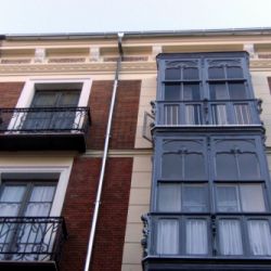 rehabilitacion calle peru i