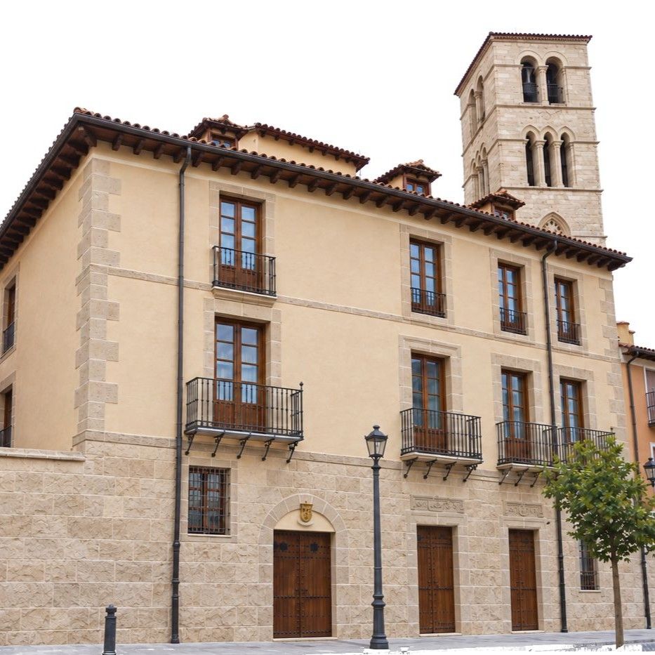 SAN MART&Iacute;N 14
